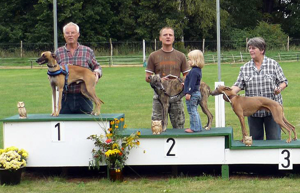 Eilenburg Peppercorn vom rauhen Meer