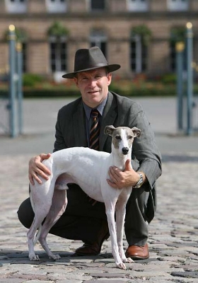 Indiana Jones of Good Family