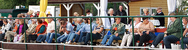 Internationales Derby Hamburg